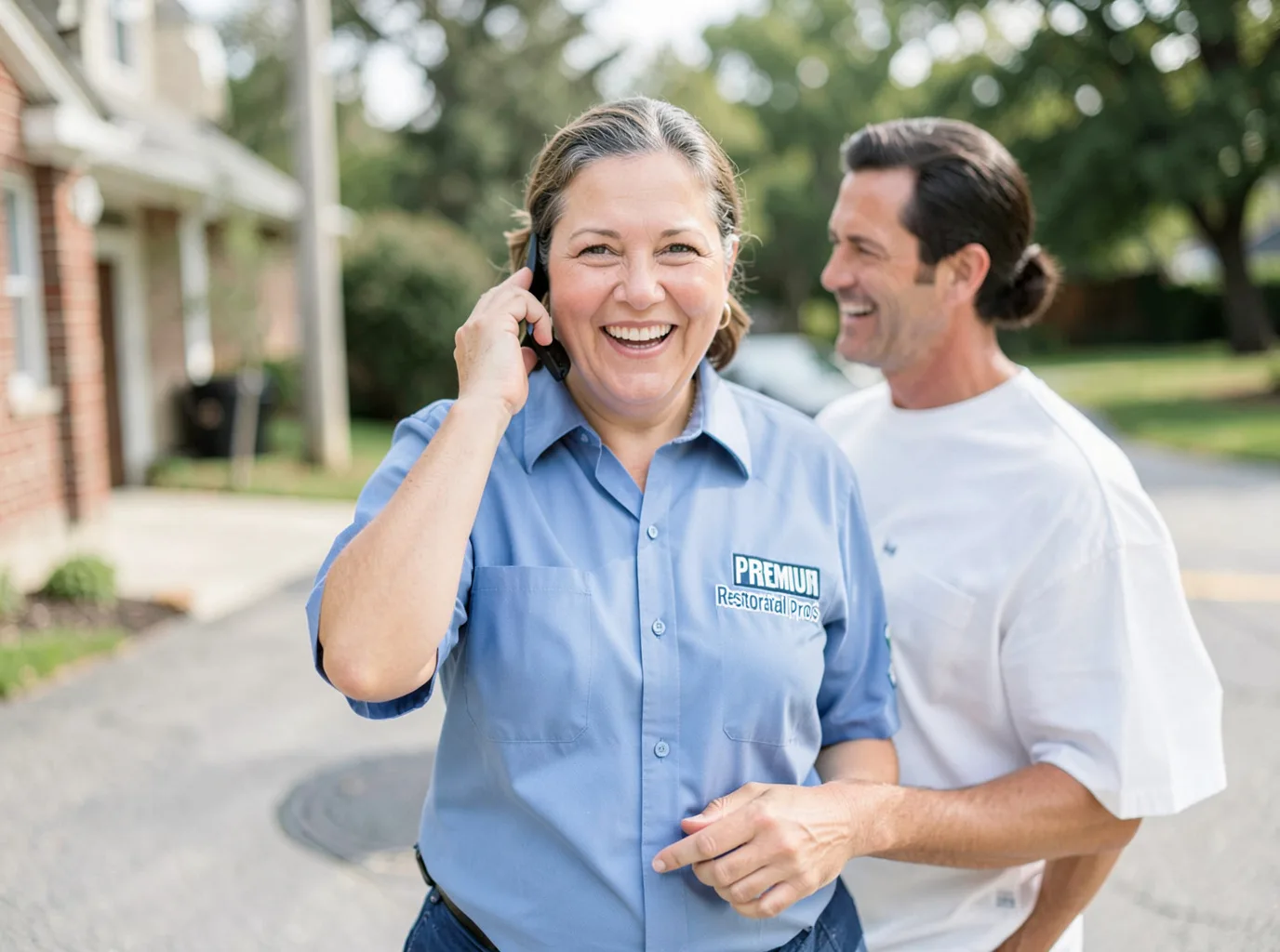 Water Damage Restoration Pattonville, TX FAQs